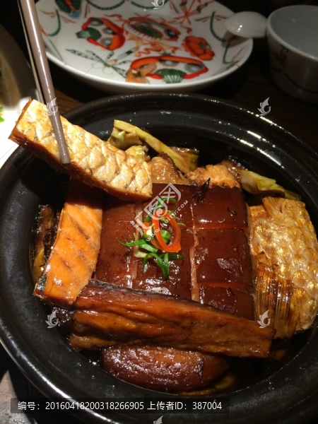 紅燒肉