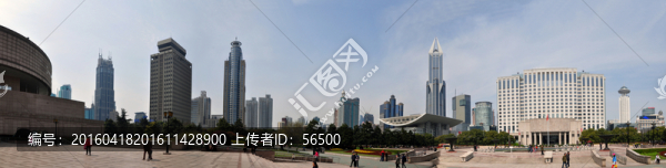 上海風(fēng)光