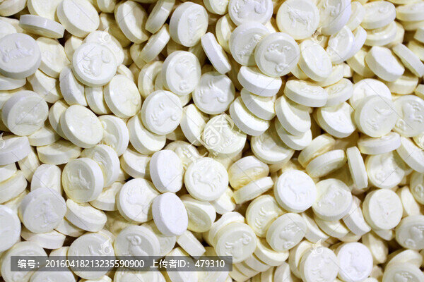 奶片,牛初乳