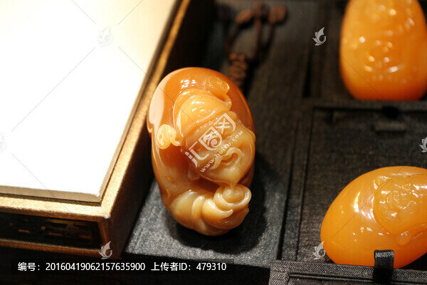玉器,玉雕,手把件