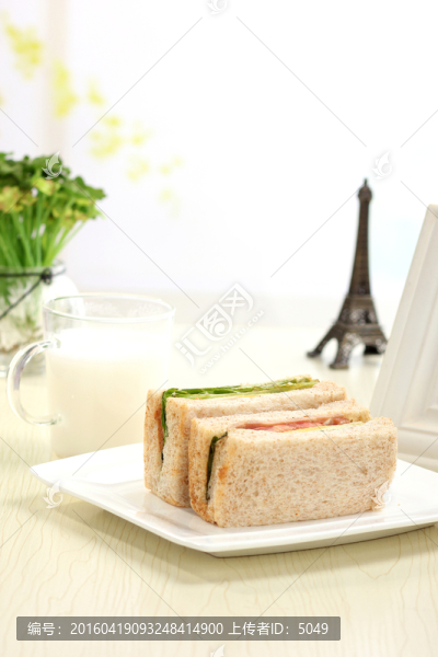三明治