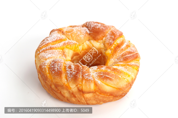 歐軟面包