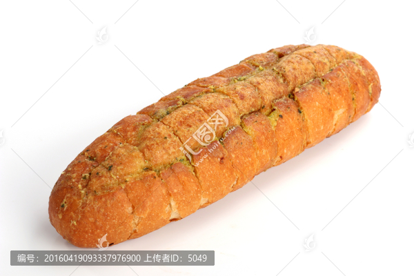 油炸面包