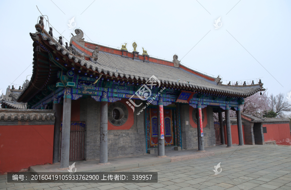 庫倫三大寺