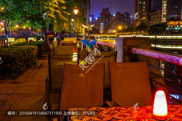 夜景