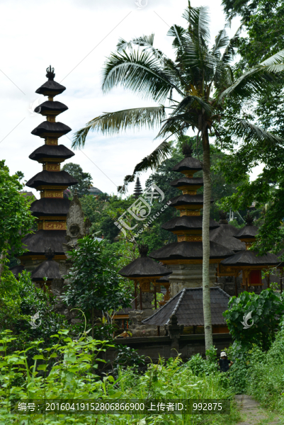 巴厘島,風(fēng)光