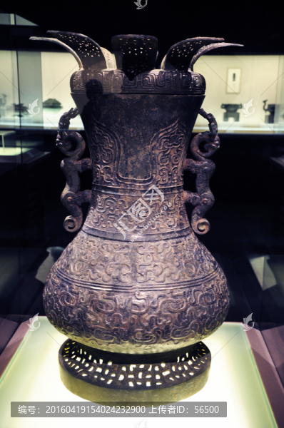 青銅器