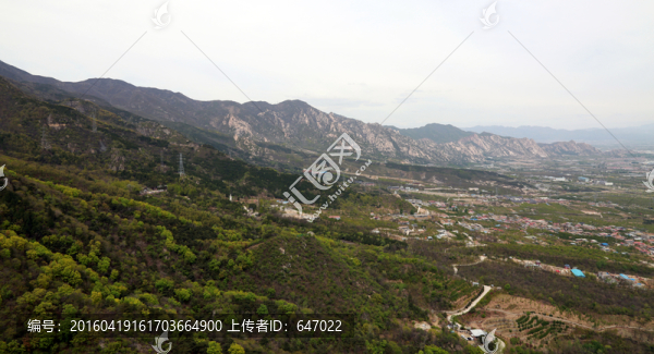 鷲峰森林公園