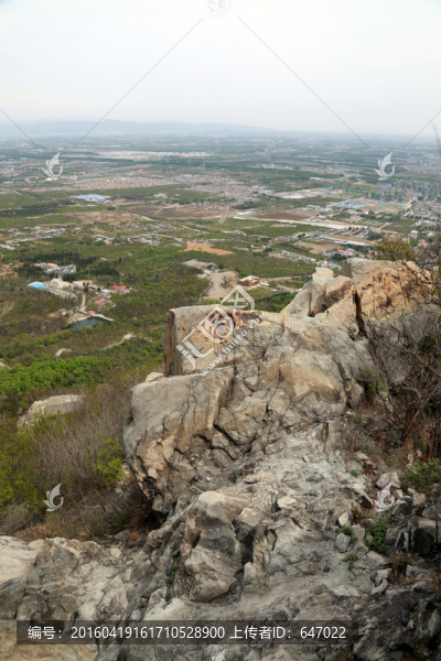 鷲峰森林公園