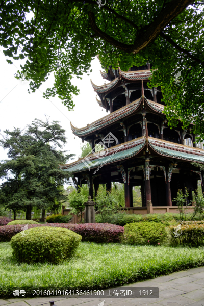 望江樓