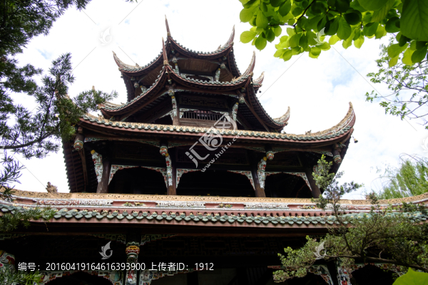 望江樓