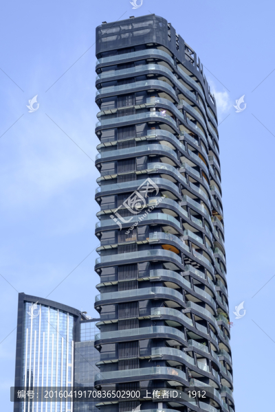 高層建筑