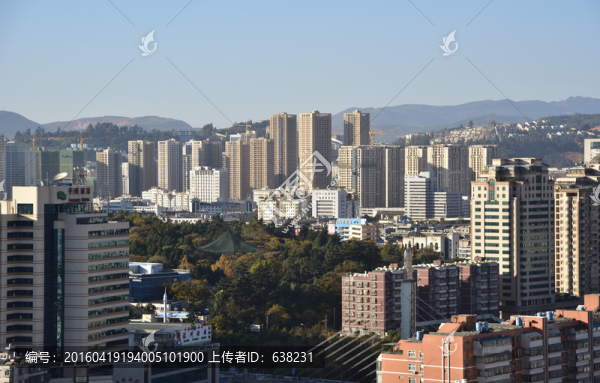 圓通山