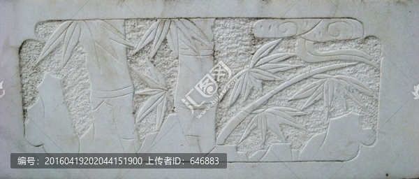 石雕,圍欄,雕刻,石刻,壁畫(huà)