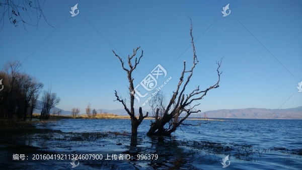 云南大理洱海