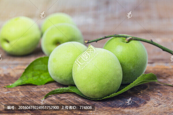 青梅