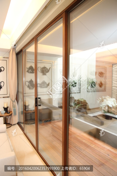 樣板房軟包裝飾設(shè)計(jì),樣板家居
