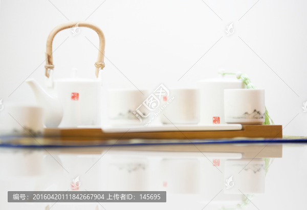 茶具