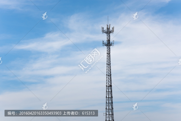 手機信號塔