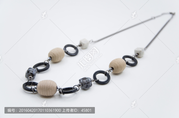 精品項鏈圖片