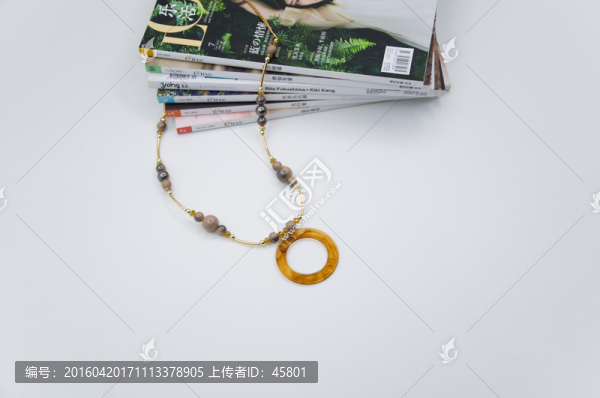 時(shí)尚配搭