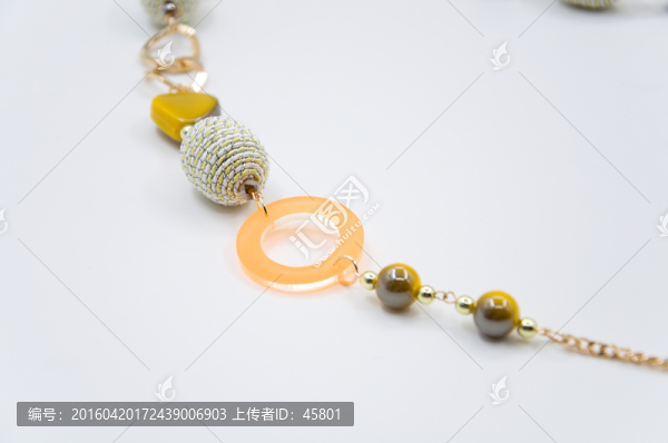 毛衣鏈