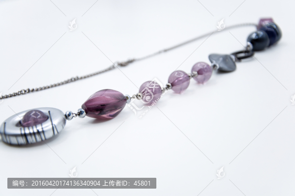 天然飾品