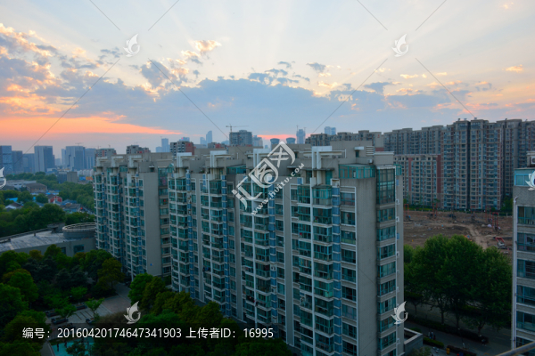 城市風(fēng)光