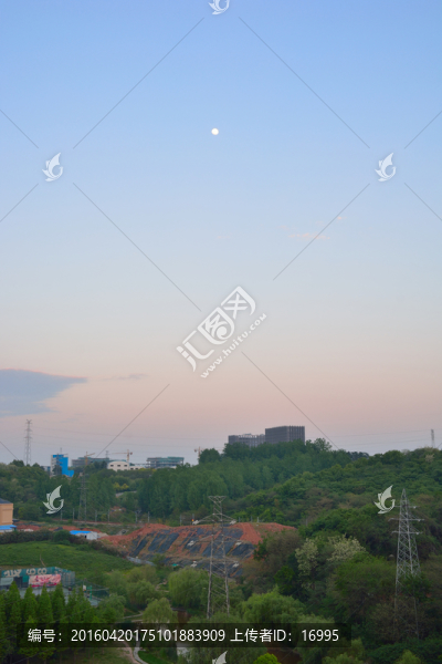 城市風(fēng)光