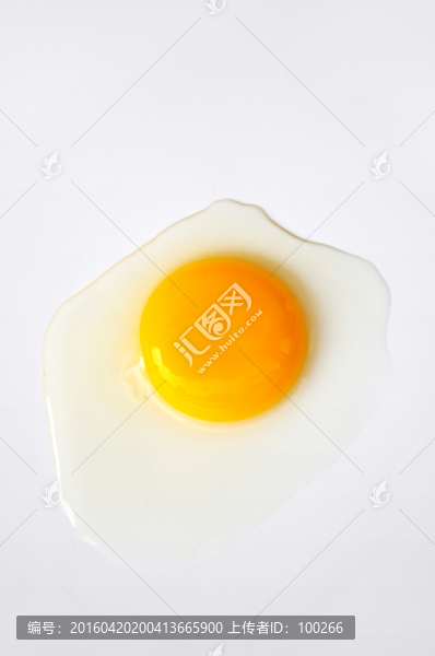 蛋黃