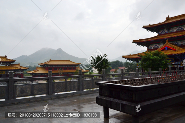 龍興寺