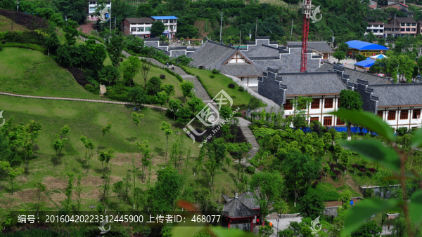 公園掠影