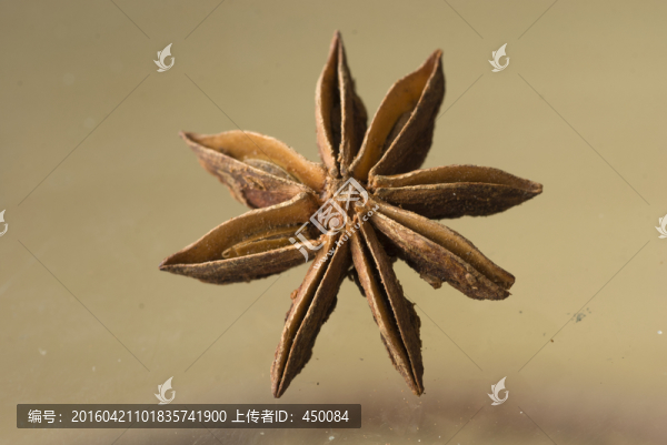 八角