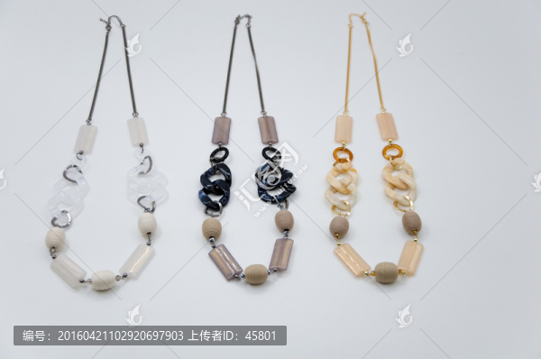 長(zhǎng)鏈子
