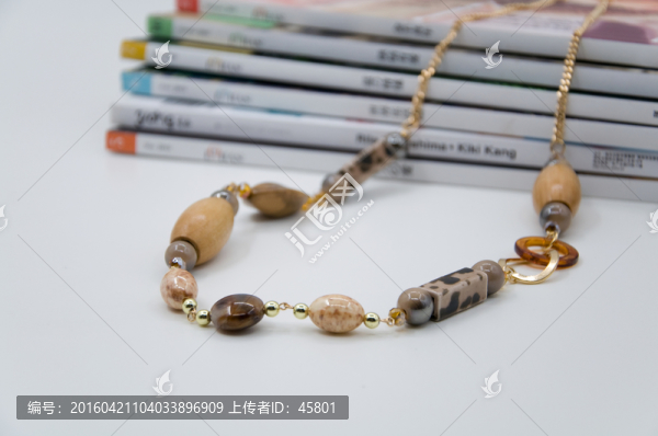 長鏈子