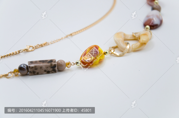 長(zhǎng)鏈子