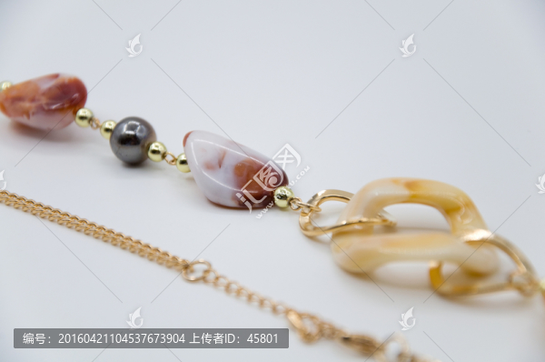 長鏈子