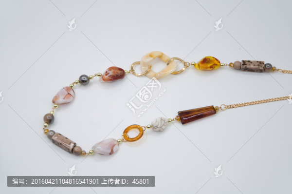 項鏈首飾