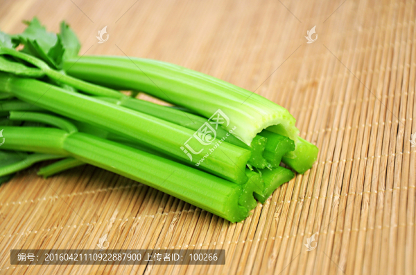 新鮮西芹