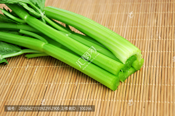 新鮮西芹