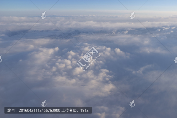 云海