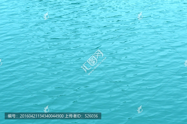 水紋