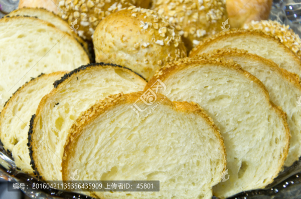 面包片