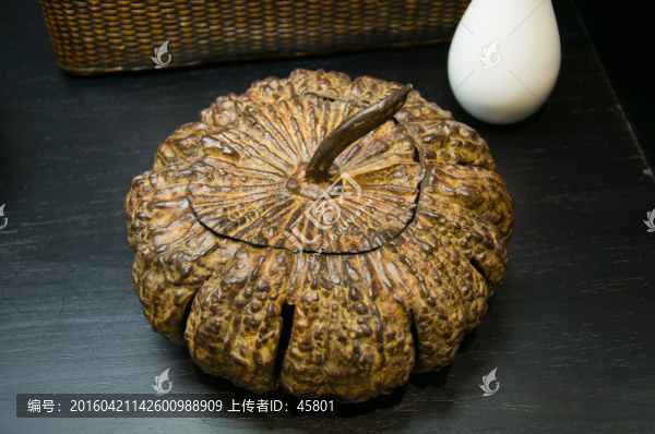 工藝品茶葉罐