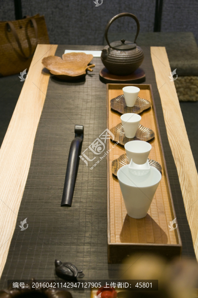 茶具