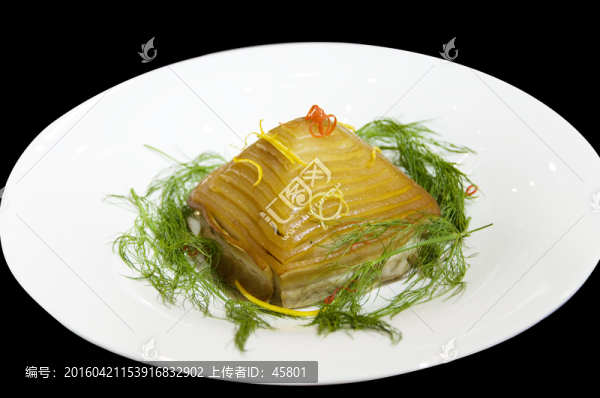 寶塔菜
