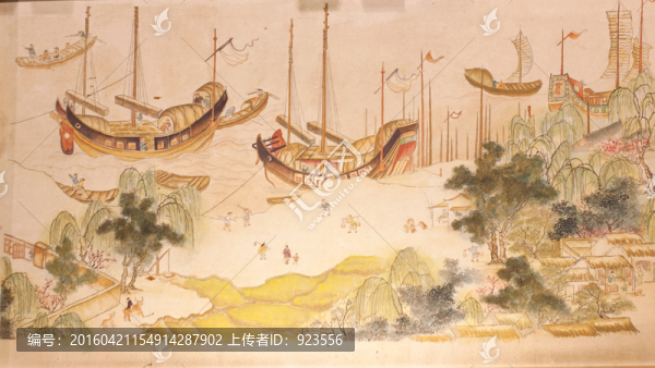 民間運(yùn)輸圖