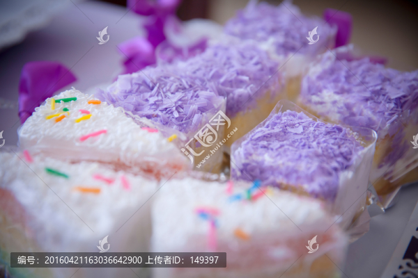 婚禮甜點(diǎn)