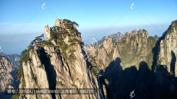 安徽黃山
