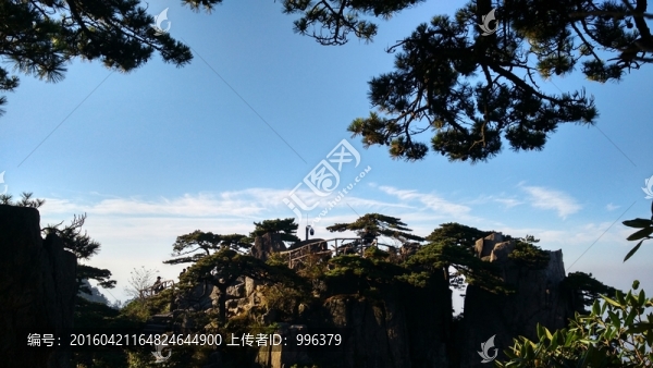 安徽黃山